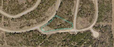 Lot 204 Crescent Drive, Hollister, MO 65672