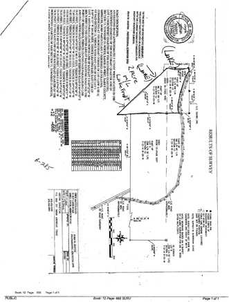 27512-2 Old Pace Lane Lane, Shell Knob, MO 65747