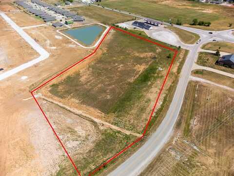 Lot D N Prosperity Avenue, Duenweg, MO 64841