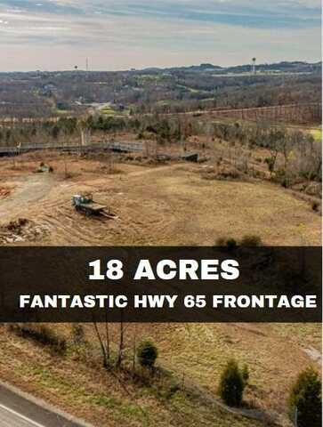 648 Sunrise Drive, Branson, MO 65616