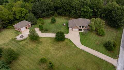 2071 Olde Gate Road, Nixa, MO 65714