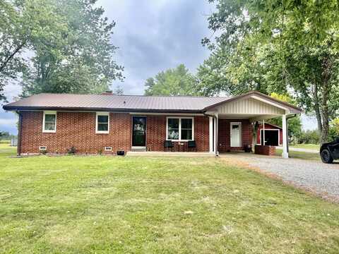 165 King Lane, Raymondville, MO 65555