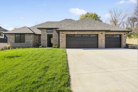 259 S Mumford Court, Springfield, MO 65802