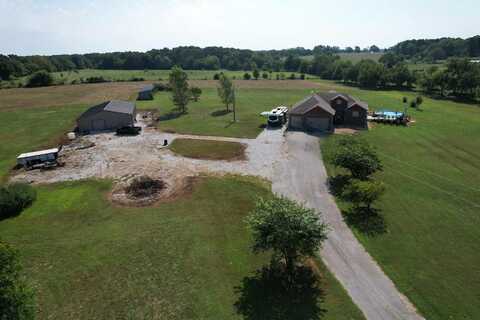 2894 S Farm Road 29, Republic, MO 65738