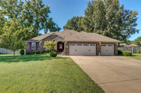 5714 E Gatehouse Drive, Strafford, MO 65757