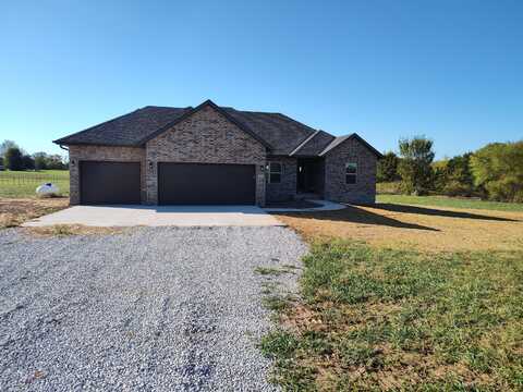 154 Maria Road, Clever, MO 65631