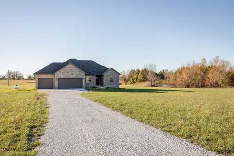 154 Maria Road, Clever, MO 65631