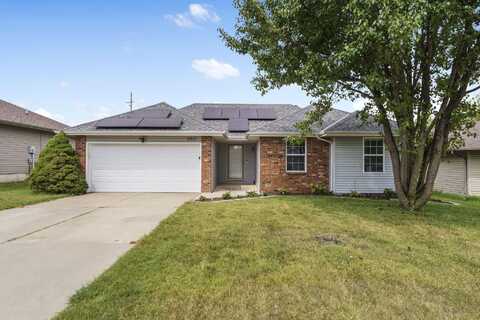 4251 Somerset Drive, Battlefield, MO 65619