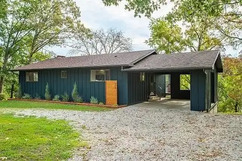 906 Little Cedar Hollow, Shell Knob, MO 65747