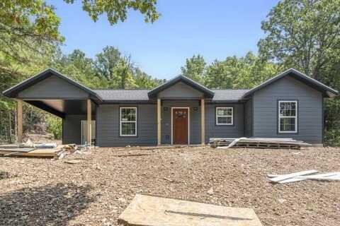 13740 Old Cricket Road West Road W, Omaha, AR 72662