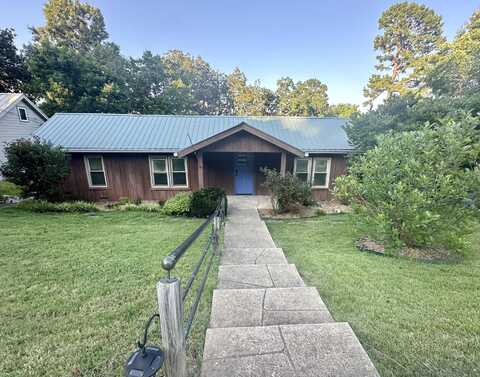 168 Riverview Drive, Mammoth Spring, AR 72554