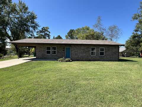 309 Short Street, Willow Springs, MO 65793