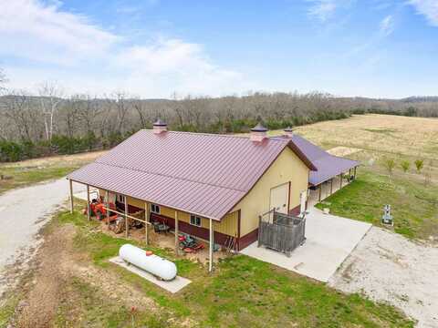 23694 Farm Road 2236, Shell Knob, MO 65747