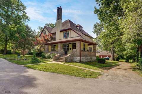 519 E South Street, Mount Vernon, MO 65712