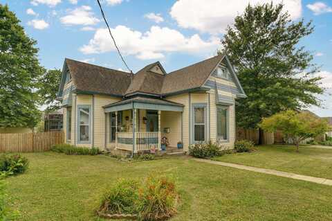 324 W Cherry Street, Mount Vernon, MO 65712