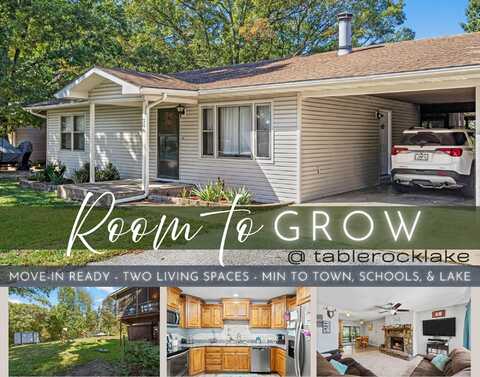 38a James River Road, Kimberling City, MO 65686