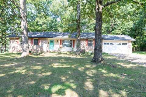 1734 Bambi Drive, Neosho, MO 64850