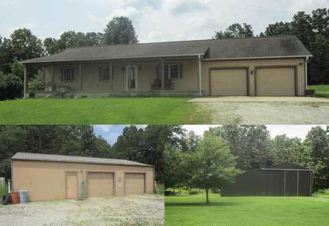 7186 Us Highway 60, Mountain View, MO 65548