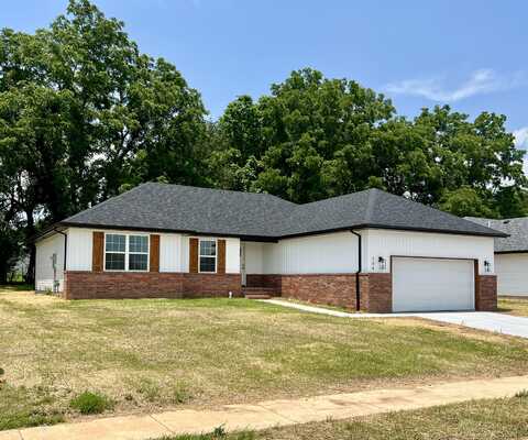 508 James Street, Billings, MO 65610