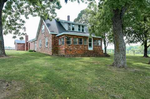 11176 N Farm Road 167, Pleasant Hope, MO 65725