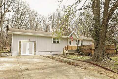 8806 N State Highway H, Pleasant Hope, MO 65725