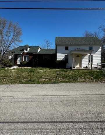 304 N Mill Street, Marshfield, MO 65706