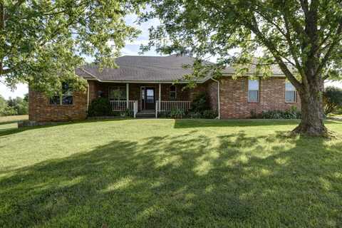 475 Sherwood Road, Rogersville, MO 65742