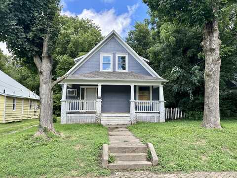 836 S Broadway Avenue, Springfield, MO 65806