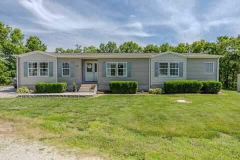 1590 Fisk Road, Norwood, MO 65717