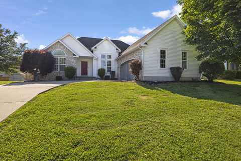 573 S Barnstable, Nixa, MO 65714