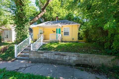 822 E Garfield Street, Springfield, MO 65803