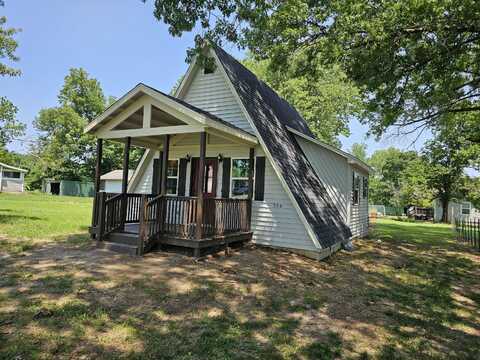 508 Sherman Avenue, Neosho, MO 64850