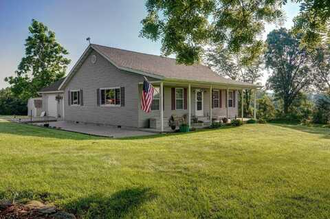 155 E 405th Road, Dunnegan, MO 65640