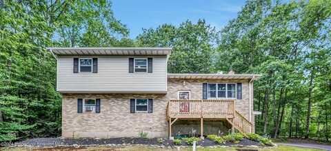 620 Elm Drive, Jefferson, PA 18436