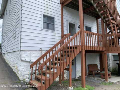 234 S Valley Avenue, Olyphant, PA 18447