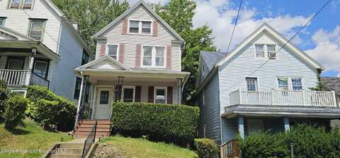 1323 Olive Street, Scranton, PA 18510