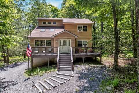 7 Sheffick Drive, Gouldsboro, PA 18424