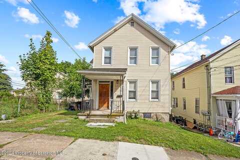 228 N Bromley Avenue, Scranton, PA 18504