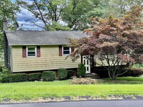 197 Columbus Drive, Archbald, PA 18403