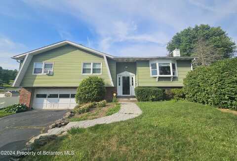 107 Ridge Road, Factoryville, PA 18419