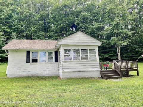 2547 Williams Road, Little Meadows, PA 18830