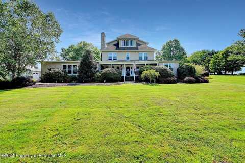 601 Dickinson Road, Dalton, PA 18414