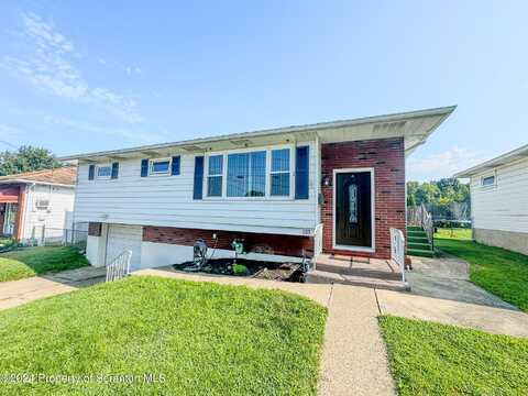 133 Park Drive, Scranton, PA 18505