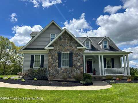 38 Kapinus Road, Sackett, PA 18433