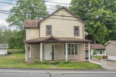 230 Canaan Street, Carbondale Twp, PA 18407