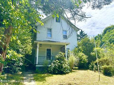 220 Clark Avenue, Clarks Summit, PA 18411