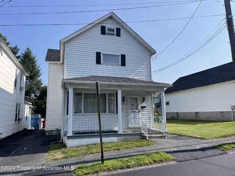 55 9th Avenue, Carbondale, PA 18407