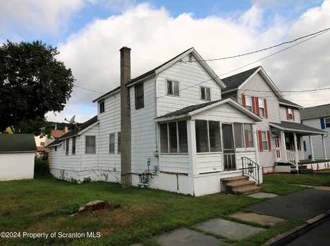 130 Pine Street, Archbald, PA 18403