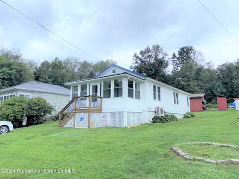 135 Pedrick Road, Nicholson, PA 18446