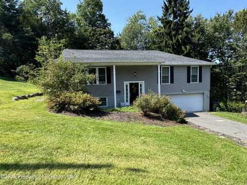 205 Florence Drive, Clarks Summit, PA 18411